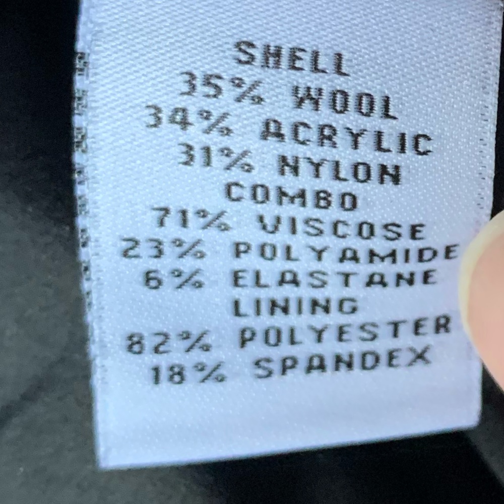 DianeVon Furstenberg pencil skirt size 2 - Picture 9 of 10